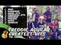 The Farmer - Freddie Aguilar Greatest Hits (Non Stop)