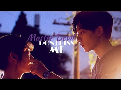Download ►Master Devil Don't Kiss Me MV free