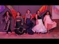 Proper Patola, Lamborghini, Jalebi Baby, Dheeme Dheeme | Wedding/Sangeet Dance Choreography