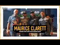 Maurice Clarett: Former OSU RB, Redemption & Learning to Read in Prison Changed His Life| The Pivot