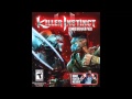 Killer Instinct XboxOne TJ Combo Theme (Short Version) Soundtrack