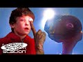 "I'll Be Right Here" (Final Scene) | E.T. The Extra-Terrestrial | Science Fiction Station
