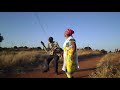 Dingaan David Mathebula - Hi Fikile N'wa-Gezani (Music Video)