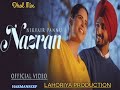 Nazran#song# nirvair#Pannu#viralvideo
