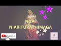 NGAI NIARITURATHIMAGA Catholic Song/ Ngai Niariturathimaga Lyrics / Catholic Lyrics/ Catholic Songs