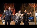 Zahouania X Rachid Anas X DinDin - Je Sais Pas (Exclusive Music Video)