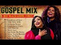 GOODNESS OF GOD🙏 CeCe Winans, Tasha Cobbs, Jekalyn Carr, Sinach... 💥 Top 50 Gospel Music Of All Time