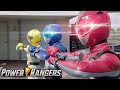 Power Rangers pour les Enfants | Beast Morphers | Épisode Complet | E02 | La vengeance d'Evox