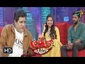 Alitho Saradaga | 28th  May 2018 | Hemachandra ,Sravana Bhargavi | ETV Telugu