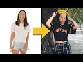 Download I Let My Most Stylish Friends Dress Me For A Week mp4 3gp mp3 videos - waplic