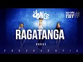 Ragatanga - Rouge | FitDance TV #TBT (Coreografia) Dance Video