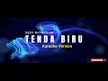 TENDA BIRU - DESY RATNASARI ( Karaoke Version )