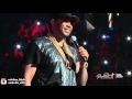 Concierto The Kingdom Daddy Yankee Vs Don Omar (Tiraera-Exitos)