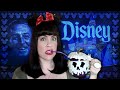 Death & Disney: Walt's Morbid Obsessions