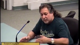 Enfield, CT - Town Council - June 19, 2017