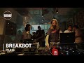 Breakbot Boiler Room Paris DJ Set at Red Bull Studios