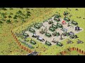 Red ALert 2 | Extra hard AI | 7 vs 1 | Hidden agenda Map | demolition truck