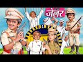 CHOTU JAWAN | छोटू जवान | Khandesh Hindi Comedy | Chotu Dada Comedy #viral #comedy