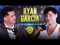 Ryan Garcia Unfiltered: KingRy Reveals BIGGEST Publicity Stunt EVER | PBD Podcast | Ep. 401