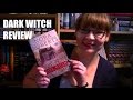 "Dark Witch" (Cousins O'Dwyer Trilogy) by Nora Roberts - Review