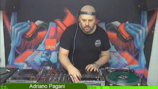 DJ Adriano Pagani - Programa BPM - 04.02.2017