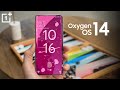 OnePlus OxygenOS 14 - WOW!