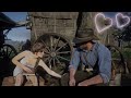 This Interaction Foreshadows Arthurs Fate ( RDR2)