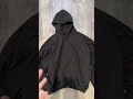 Yzy $20 blank hoodie review