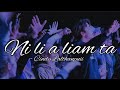Cindy Lalthanpuii - Ni li a lam ta || Lyrics Video