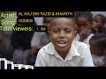 AL HAJ BIN YAZID KHAIRAT KHARITH  NASHEED -SOMENI- FULL HD VIDEO