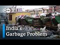 Bangalore: India's Silicon Valley is drowning in trash | Global Ideas