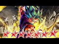 ULTRA VEGITO BLUE RETURNS! BUT CAN HE STILL KEEP UP WITH THE BEST? | Dragon Ball Legends