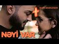Elvin Babazadə - Nəyi Var (Official Music Video)