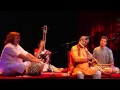 MERU Concert live - Hariprasad Chaurasia - Raga Bhupali