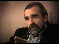 Martin Scorsese talks about Bernard Herrmann