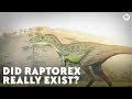 Did Raptorex Really Exist?