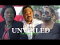 UNVEILED // a film by Bola & Doyin Hassan// Deliverance Movie