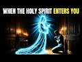 7 AMAZING THINGS THAT HAPPEN WHEN THE HOLY SPIRIT ENTERS A BELIEVER