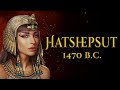 The Greatest Female Pharaoh | Hatshepsut | Ancient Egypt Documentary