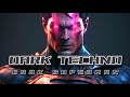DARK TECHNO EDM Dark Restless Progressive House Dreamy Tech House Beats Electronic Dark Superman