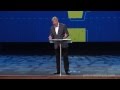 Pastor Robert Morris - How Do I Know? - There Is A God