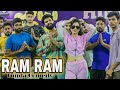 Ram Ram Cover Song || Chori le le Ram ram | Tunda Comedy | Sahil Chandel | Hurrrh