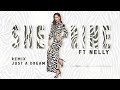 Remix Nelly ft. Sherine - Just a dream   | ريمكس - شيرين - انسى الموضوع