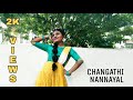 Changathi Nannaayaal Song | Dance Cover | Aadu 2 Malayalam Movie | G4 Dance