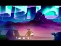 Dimitri Vegas & Like Mike ft. Ne-Yo - Higher Place (Lyric Video)