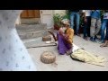 BLACK Magicians Of INDIA Amazing Real Magic INDIA's GOT TALENT