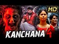 Kanchana 4 (HD) - Horror Hindi Dubbed Movie l Ashwin Babu, Avika Gor, Ali, Brahmaji, Urvashi