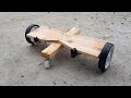 How to Make a Awesome Hoverboard at Home