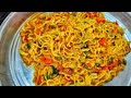 SIMPLE AND EASY MAGGI RECIPE || BY NILIMA KA KITCHEN