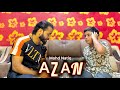 Azan | Mohd Natiq | Shia Azan
